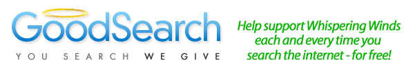 GoodSearch: You Search...We Give!