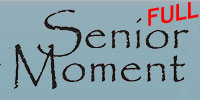 Senior Moment