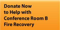 Donate for Fire Recovery